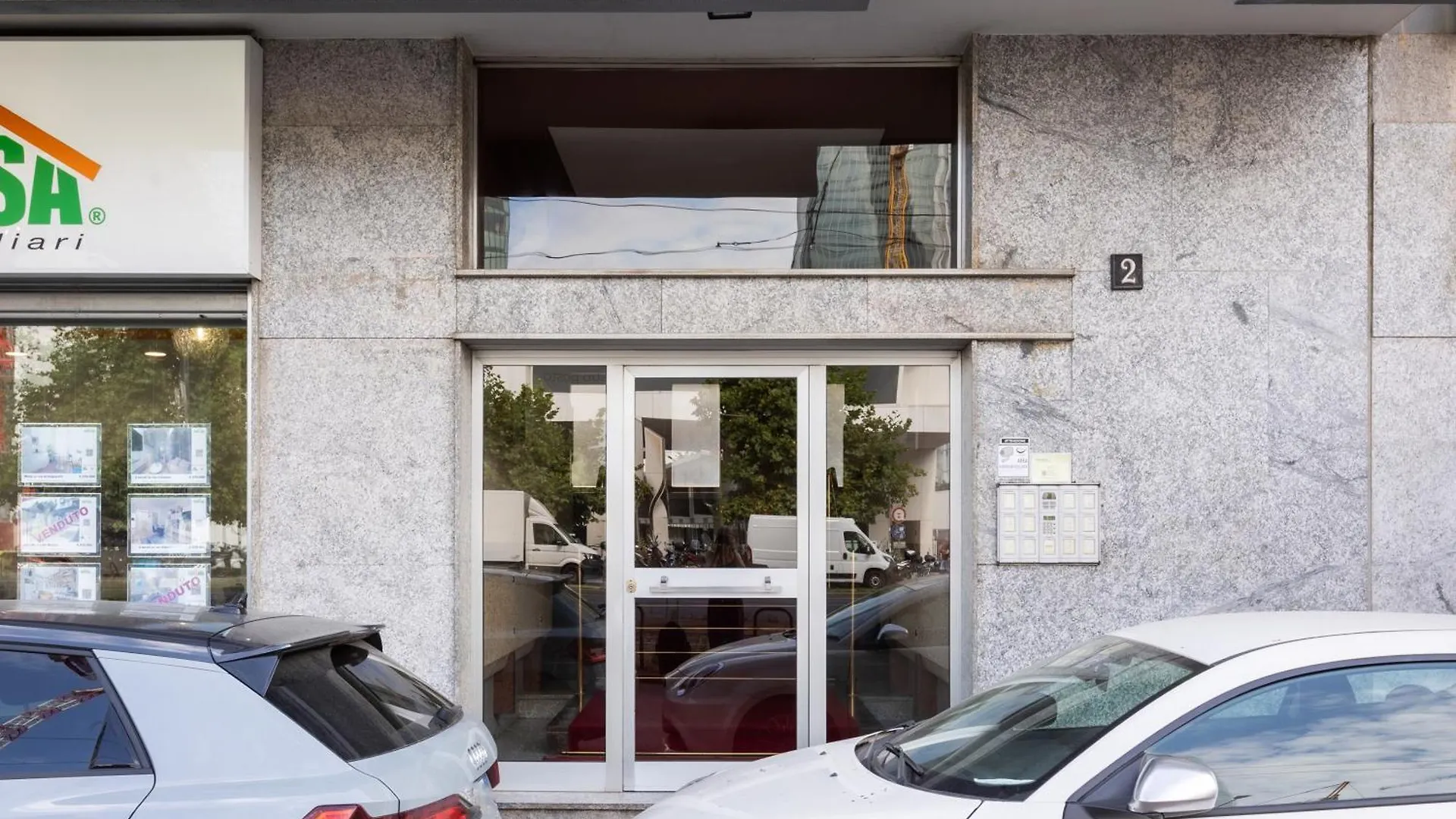 Ampio Bilocale City Life - Mirable Pm Milán