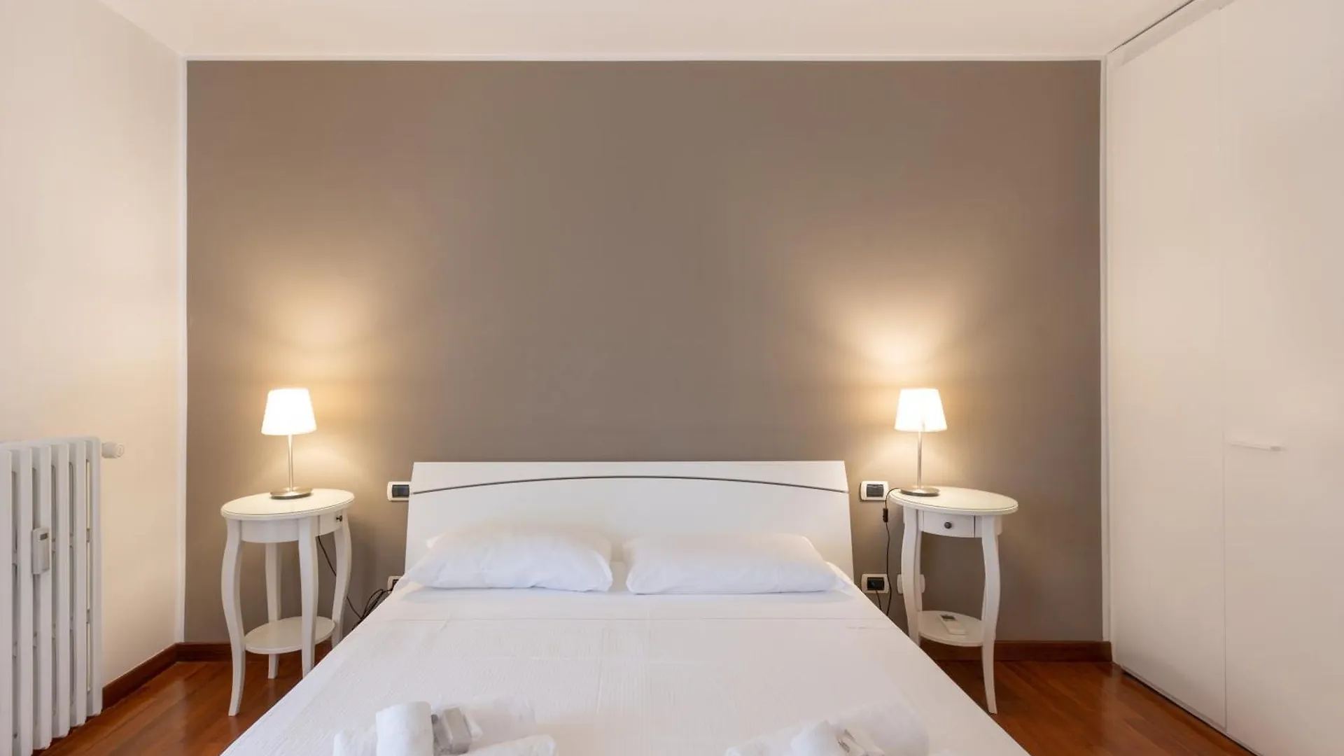 Appartamento Ampio Bilocale City Life - Mirable Pm Milano