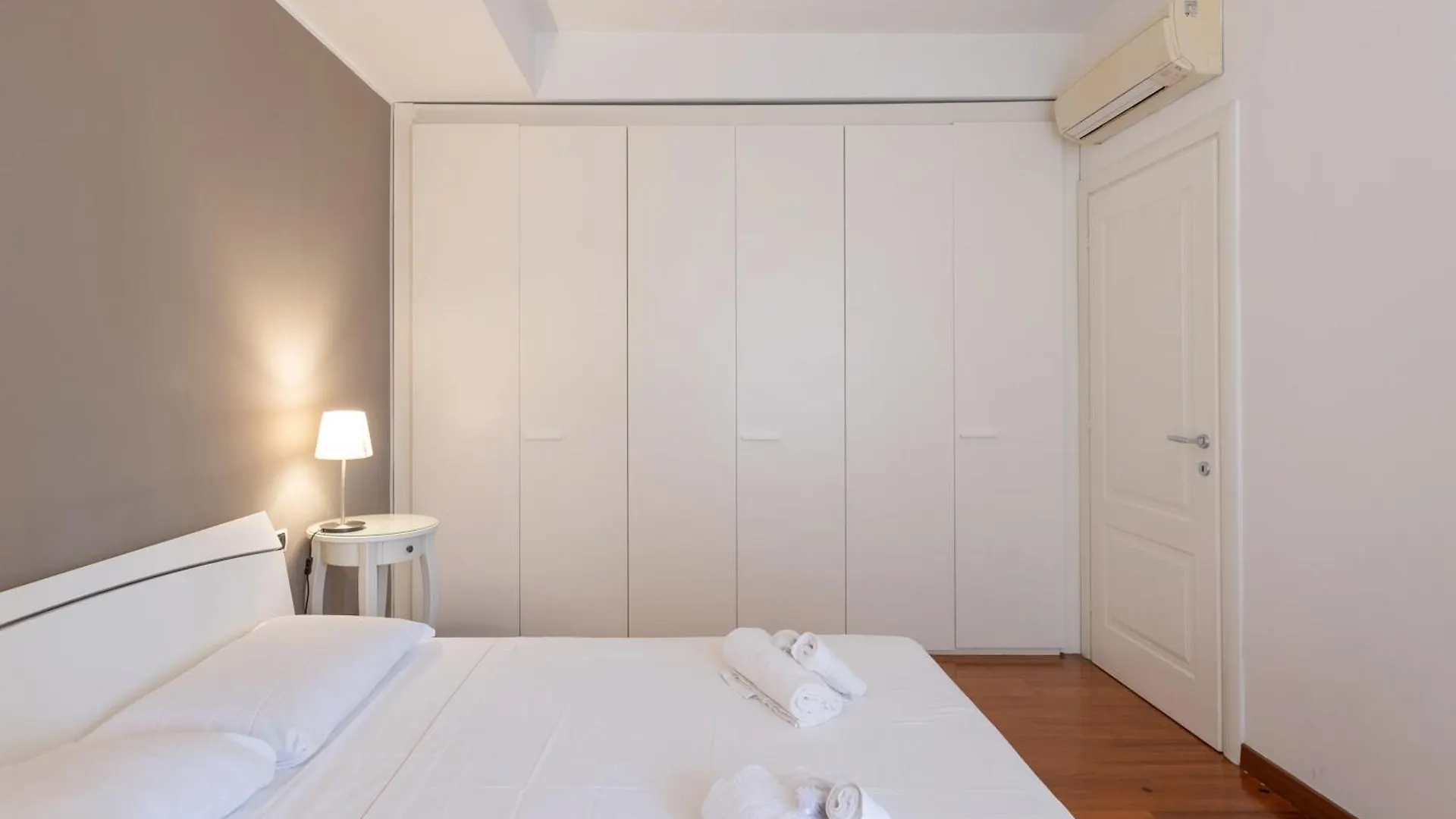 Ampio Bilocale City Life - Mirable Pm Milano Italia