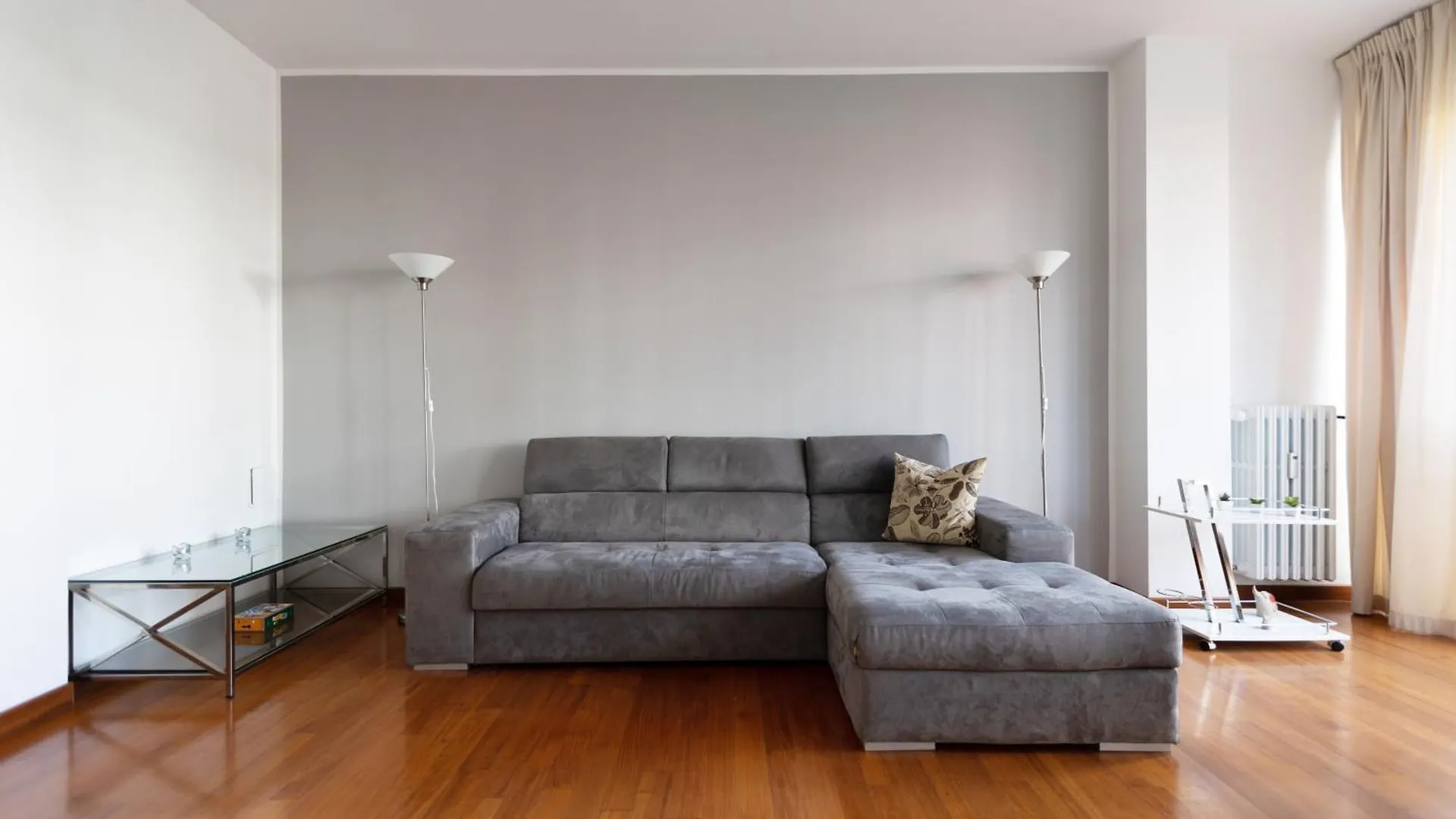 Appartamento Ampio Bilocale City Life - Mirable Pm Milano