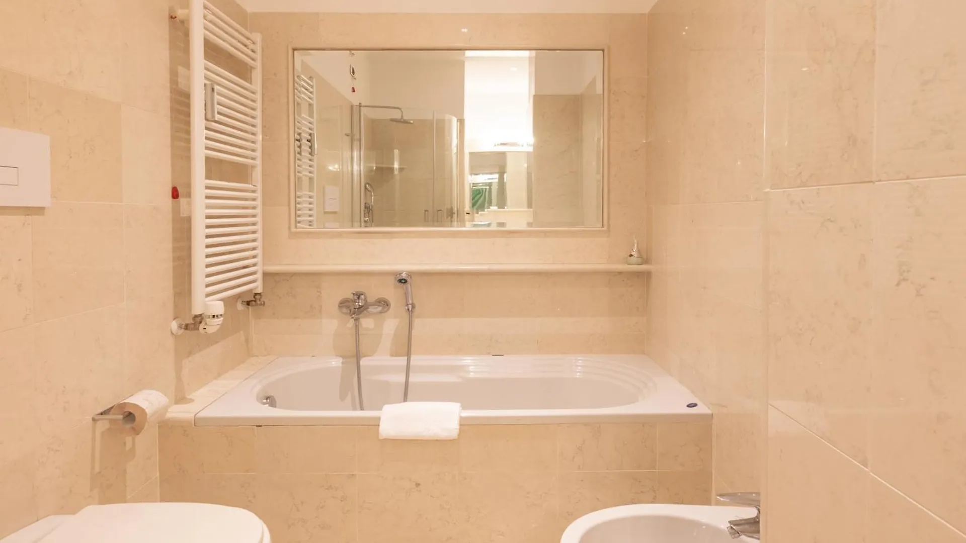 Ampio Bilocale City Life - Mirable Pm Milano Italia