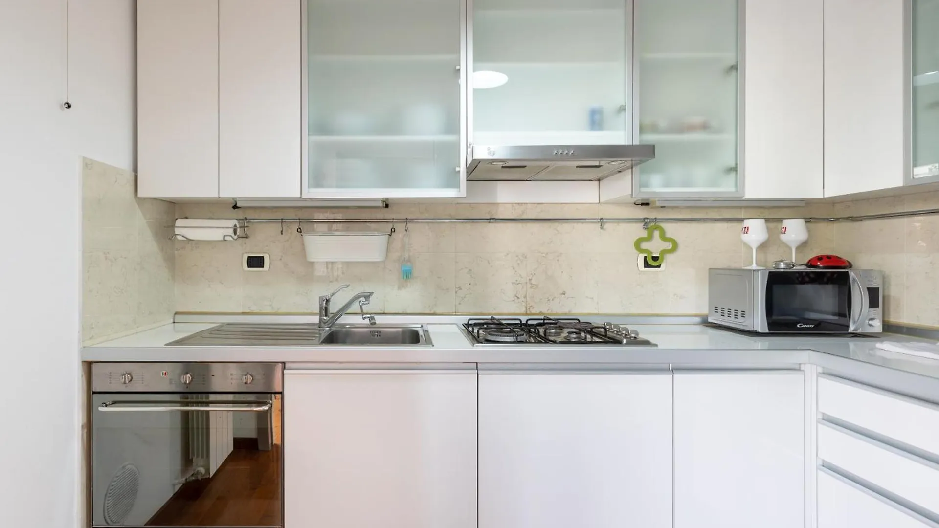 Ampio Bilocale City Life - Mirable Pm Milano Appartamento