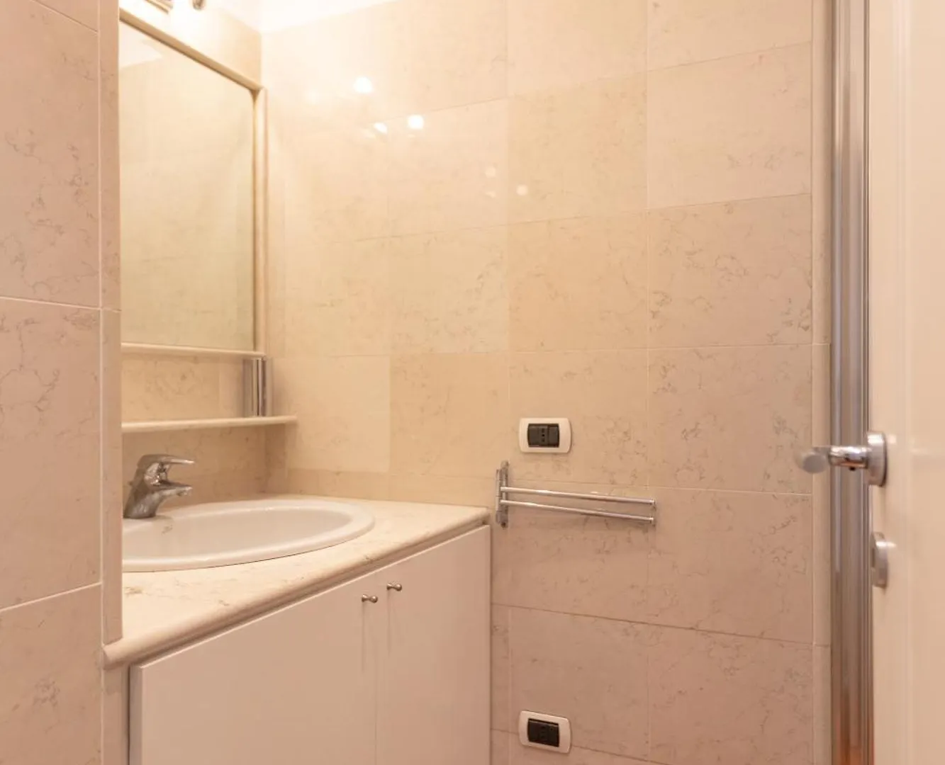 Appartamento Ampio Bilocale City Life - Mirable Pm Milano