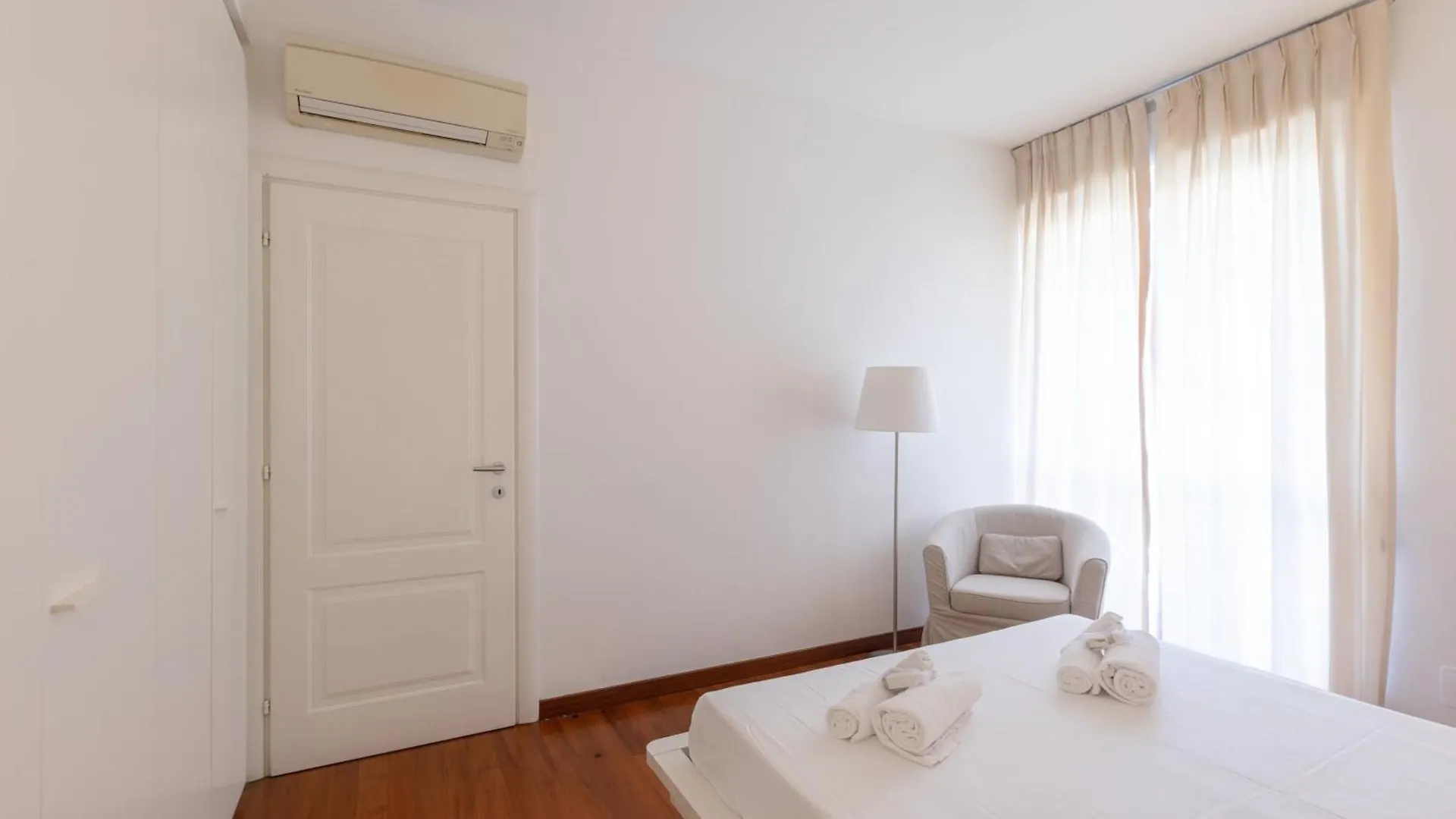 Ampio Bilocale City Life - Mirable Pm Milano Appartamento